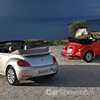 Volkswagen Beetle May Live On As An EV – Gallery