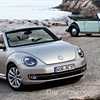 Volkswagen Beetle May Live On As An EV – Gallery