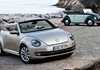 Volkswagen Beetle May Live On As An EV – Gallery