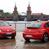 Volkswagen Beetle May Live On As An EV – Gallery