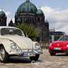 Volkswagen Beetle May Live On As An EV – Gallery