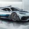 Aston Martin Valkyrie To Challenge Nurburgring Lap Record?