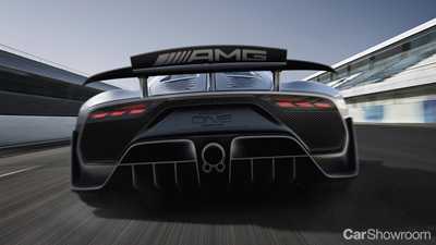Aston Martin Valkyrie To Challenge Nurburgring Lap Record?