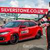 Honda Civic Type R Takes Lap Record At Silverstone – Gallery