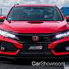 Honda Civic Type R Takes Lap Record At Silverstone – Gallery