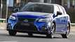 2018 Lexus CT200h F-Sport