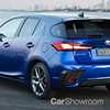 2018 Lexus CT200h F-Sport