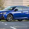 2018 Lexus CT200h F-Sport