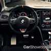 Renault Details AU-Bound Megane RS