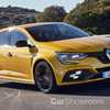 Renault Details AU-Bound Megane RS