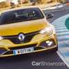 Renault Details AU-Bound Megane RS