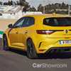 Renault Details AU-Bound Megane RS