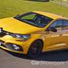 Renault Details AU-Bound Megane RS