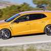 Renault Details AU-Bound Megane RS