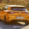 Renault Details AU-Bound Megane RS