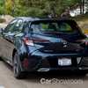 AU-Spec 2019 Toyota Corolla; Hybrid For All Variants