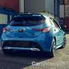 AU-Spec 2019 Toyota Corolla; Hybrid For All Variants