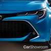 AU-Spec 2019 Toyota Corolla; Hybrid For All Variants