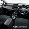 AU-Spec 2019 Toyota Corolla; Hybrid For All Variants