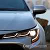 AU-Spec 2019 Toyota Corolla; Hybrid For All Variants