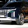 2018 Hyundai HDC2 Grandmaster Concept – Busan Motor Show