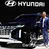 2018 Hyundai HDC2 Grandmaster Concept – Busan Motor Show
