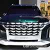 2018 Hyundai HDC2 Grandmaster Concept – Busan Motor Show