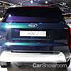 2018 Hyundai HDC2 Grandmaster Concept – Busan Motor Show