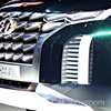 2018 Hyundai HDC2 Grandmaster Concept – Busan Motor Show