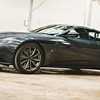 2018 Aston Martin DB11 V8 Classic Driver Edition