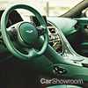 2018 Aston Martin DB11 V8 Classic Driver Edition