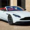 2018 Aston Martin DB11 Volante Henley Royal Regatta Edition