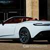 2018 Aston Martin DB11 Volante Henley Royal Regatta Edition