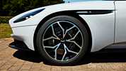 2018 Aston Martin DB11 Volante Henley Royal Regatta Edition