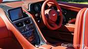 2018 Aston Martin DB11 Volante Henley Royal Regatta Edition