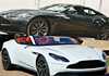 Aston Martin Unveils Two Limited-Edition DB11s