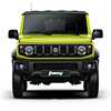 2018 Suzuki Jimny AllGrip