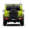 2018 Suzuki Jimny AllGrip
