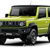 2018 Suzuki Jimny AllGrip