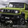 2018 Suzuki Jimny AllGrip