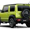 2018 Suzuki Jimny AllGrip