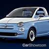 2018 Fiat 500C Spiaggina – Garage Italia & Pininfarina
