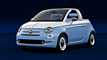 2018 Fiat 500C Spiaggina – Garage Italia & Pininfarina