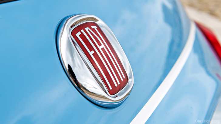 2018 Fiat 500C Spiaggina – Garage Italia & Pininfarina