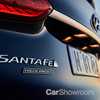 Hyundai Australia Details All-New Santa Fe