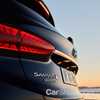 Hyundai Australia Details All-New Santa Fe