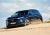 Hyundai Australia Details All-New Santa Fe