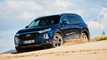 Hyundai Australia Details All-New Santa Fe