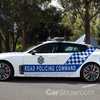 2018 Kia Stinger - Queensland Police