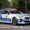2018 Kia Stinger - Queensland Police